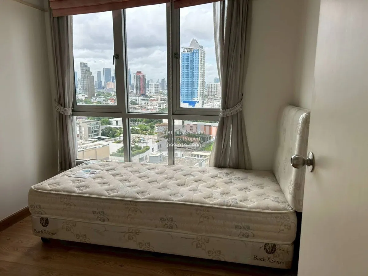 For Sale Condo , Lumpini Place Water Cliff , BTS-Saint Louis , Ch 1