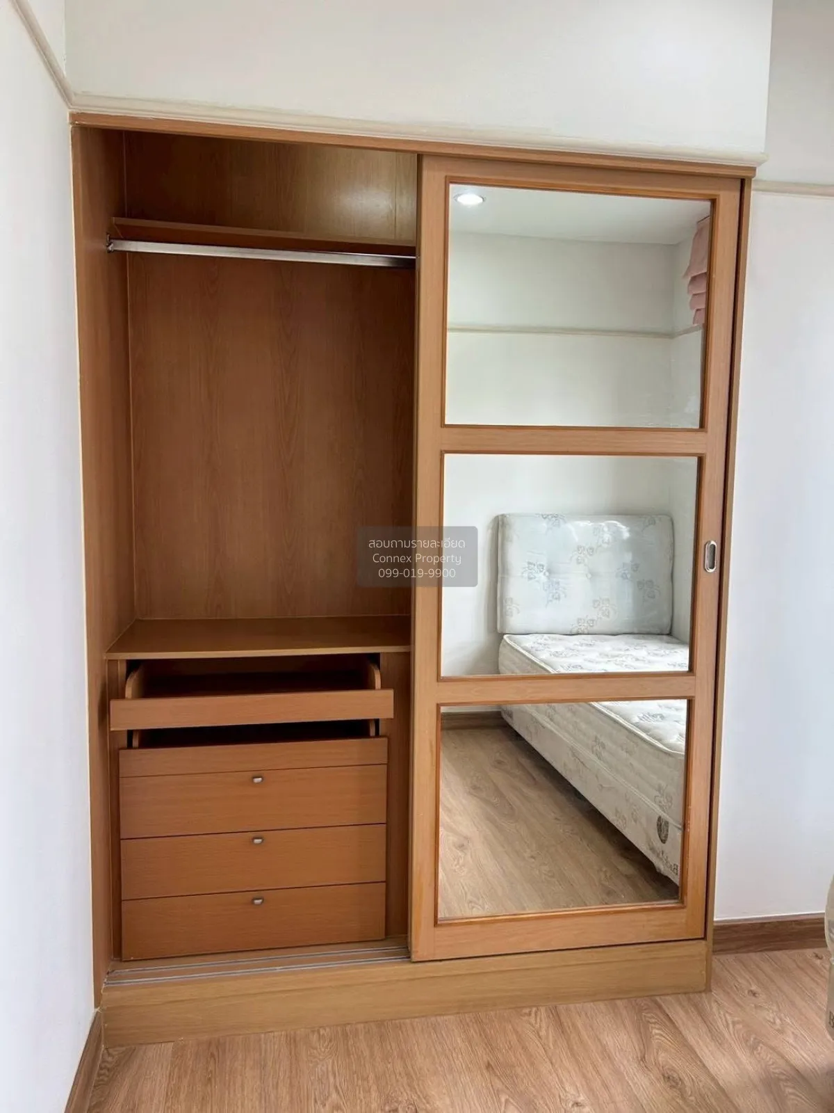 For Sale Condo , Lumpini Place Water Cliff , BTS-Saint Louis , Ch 2