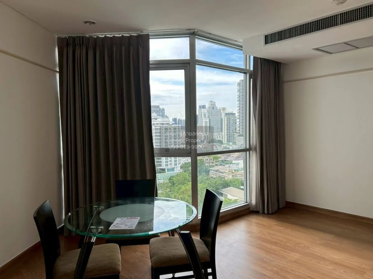 For Sale Condo , Lumpini Place Water Cliff , BTS-Saint Louis , Ch