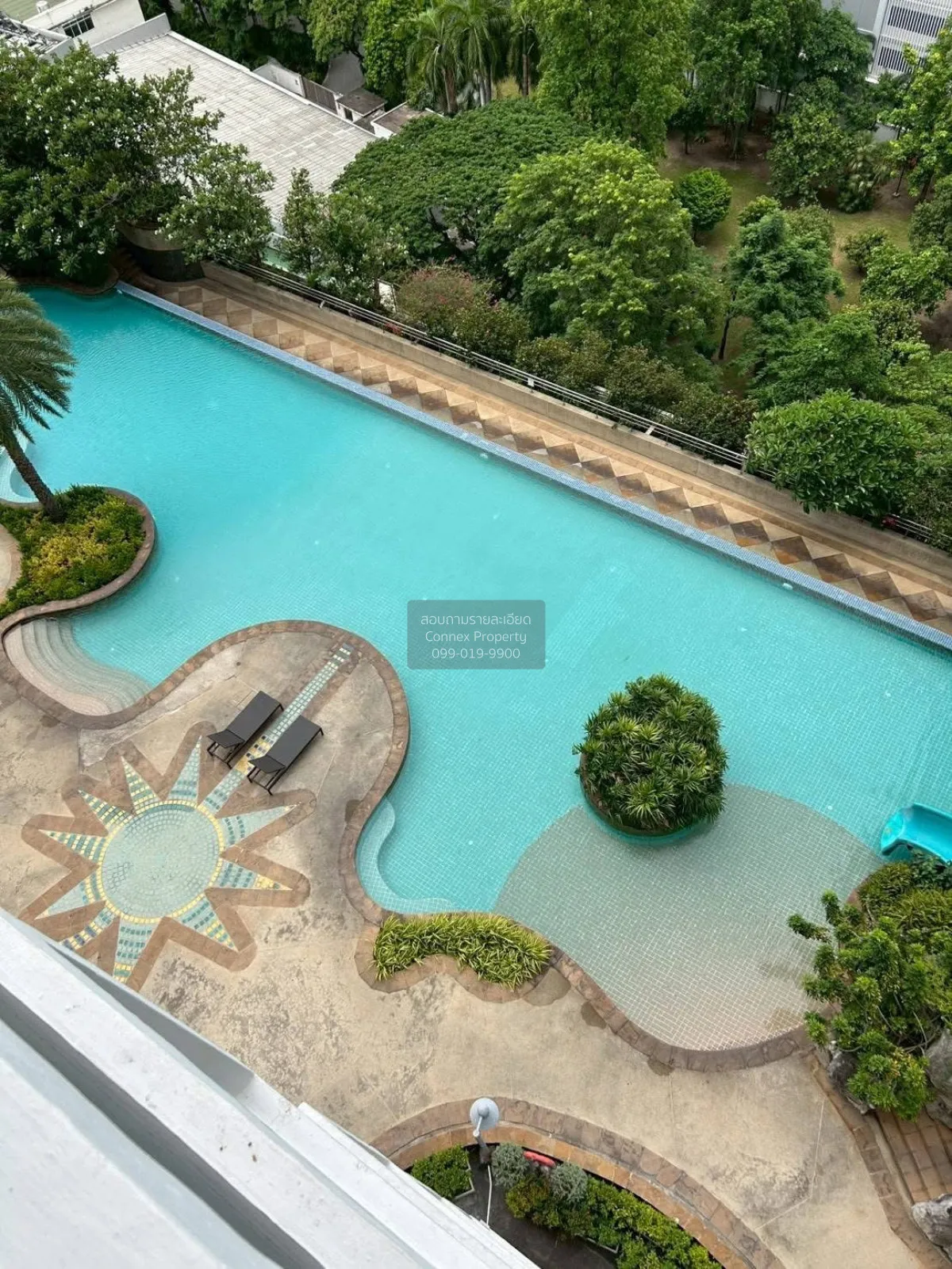 For Sale Condo , Lumpini Place Water Cliff , BTS-Saint Louis , Ch