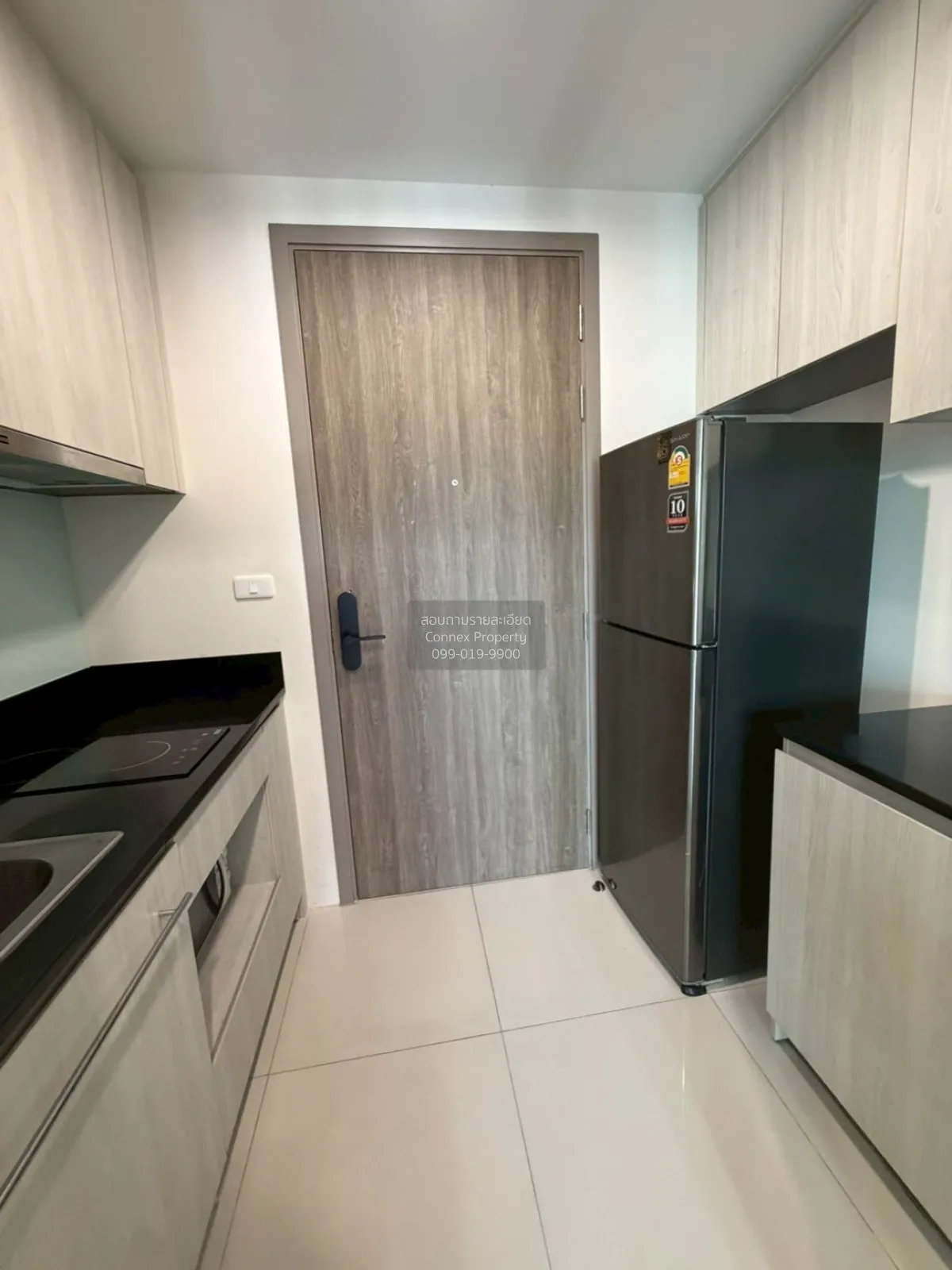 For Rent Condo , Niche MONO Ramkhamhaeng , Hua Mak , Bang Kapi ,  4