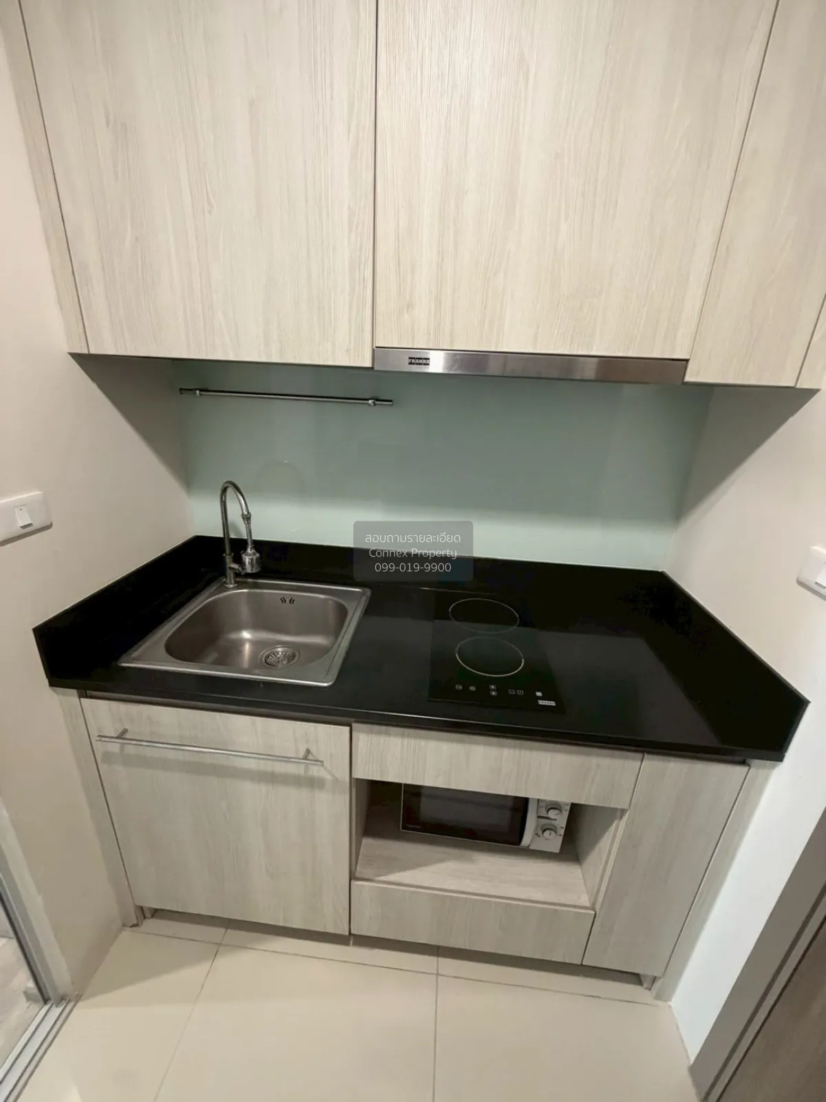 For Rent Condo , Niche MONO Ramkhamhaeng , Hua Mak , Bang Kapi , 