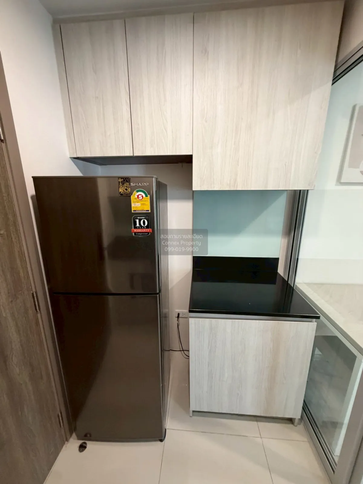 For Rent Condo , Niche MONO Ramkhamhaeng , Hua Mak , Bang Kapi , 