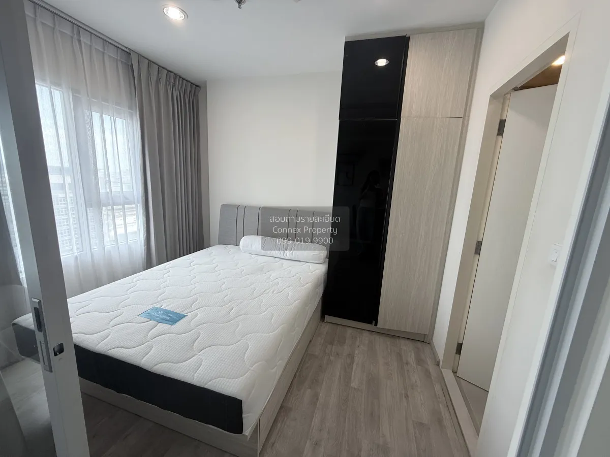For Rent Condo , Niche MONO Ramkhamhaeng , Hua Mak , Bang Kapi , 