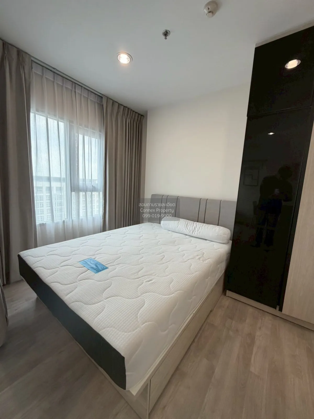 For Rent Condo , Niche MONO Ramkhamhaeng , Hua Mak , Bang Kapi , 