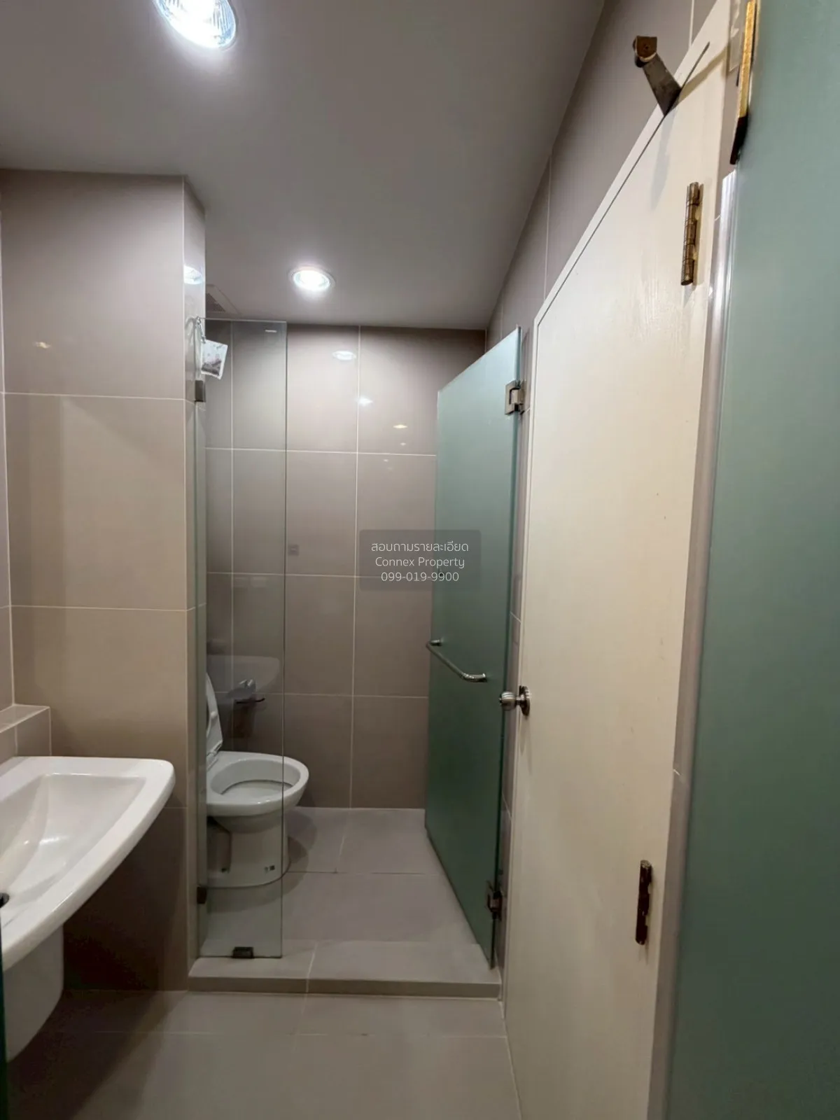 For Rent Condo , Niche MONO Ramkhamhaeng , Hua Mak , Bang Kapi , 