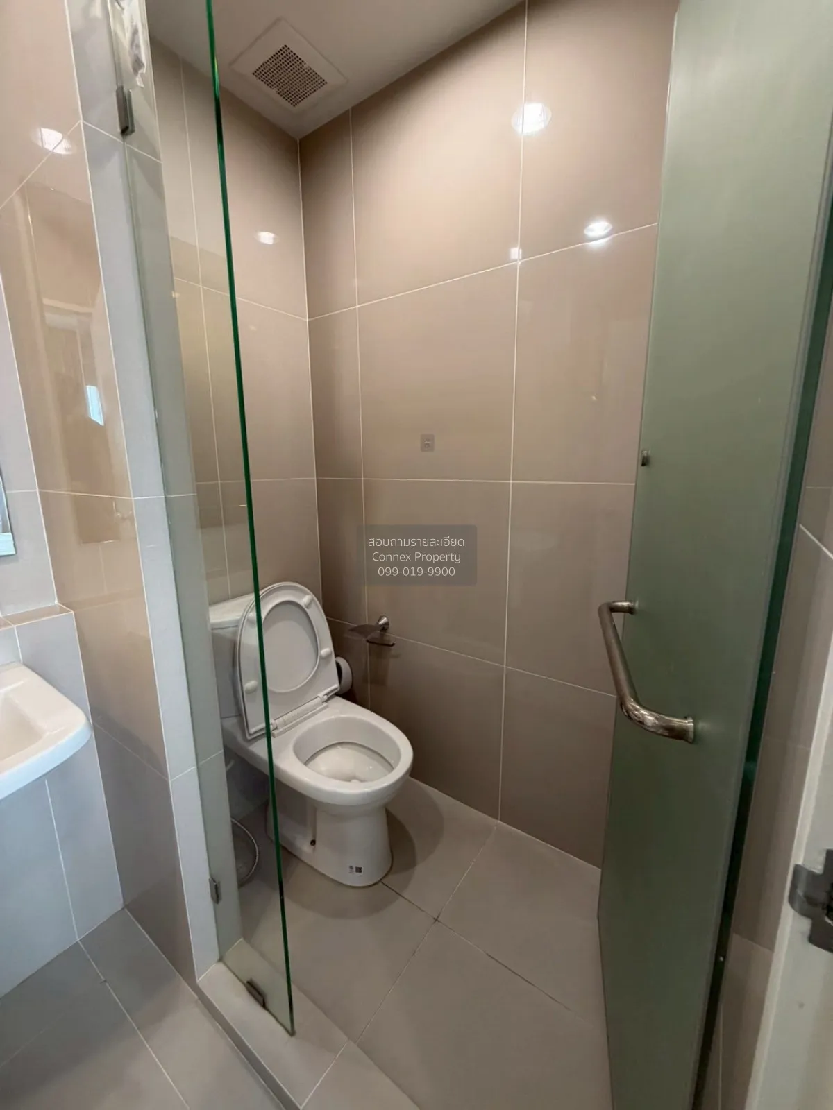 For Rent Condo , Niche MONO Ramkhamhaeng , Hua Mak , Bang Kapi , 