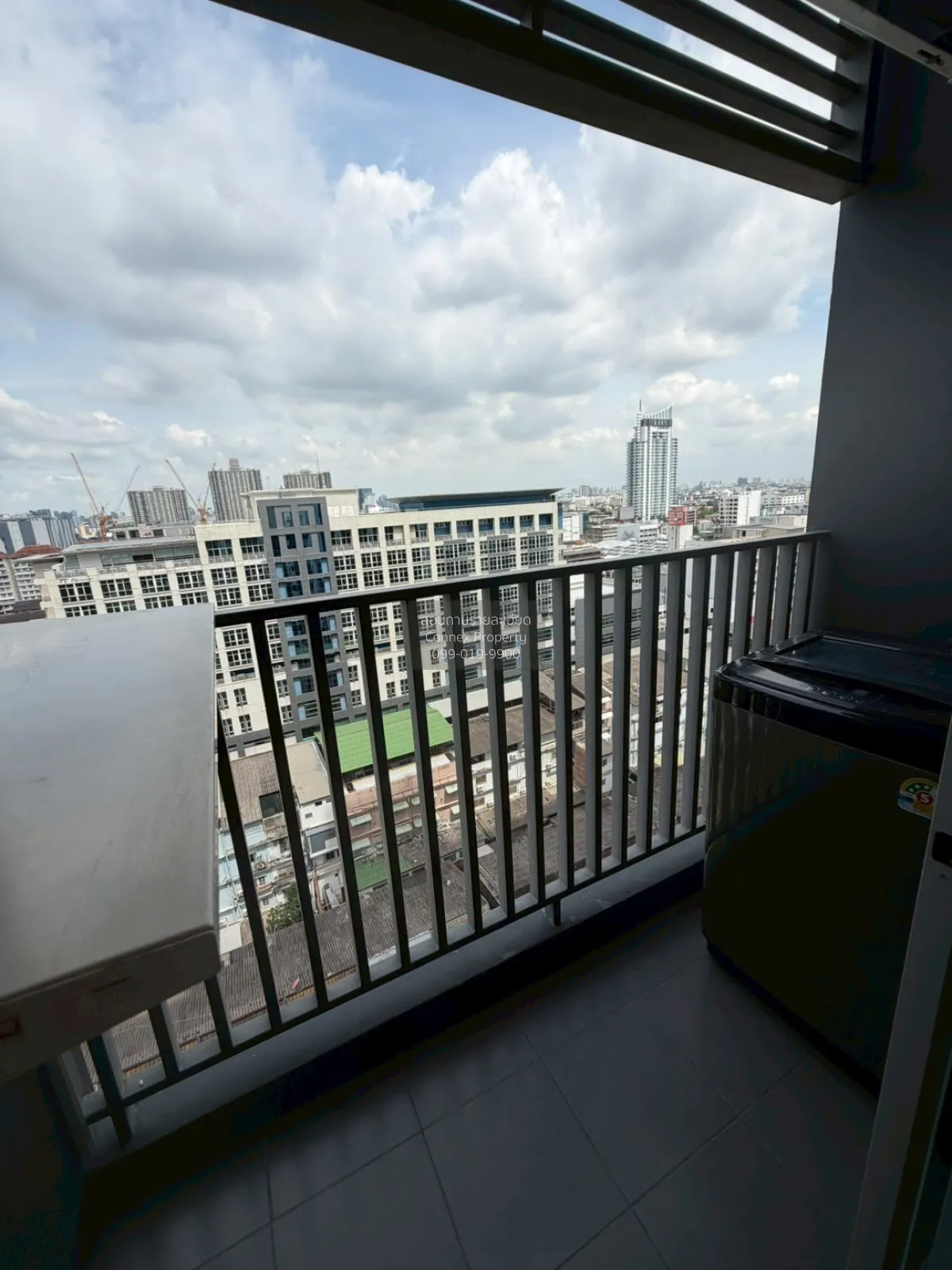 For Rent Condo , Niche MONO Ramkhamhaeng , Hua Mak , Bang Kapi , 