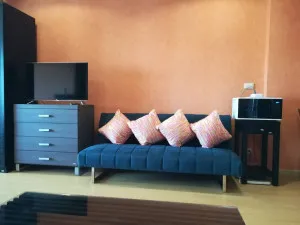 เช่าคอนโด  เดอะ แพลตินั่ม คอนโด BTS-ราชเทวี ถนนเพชรบุรี เขต ราชเทวี กรุงเทพ CX-162876