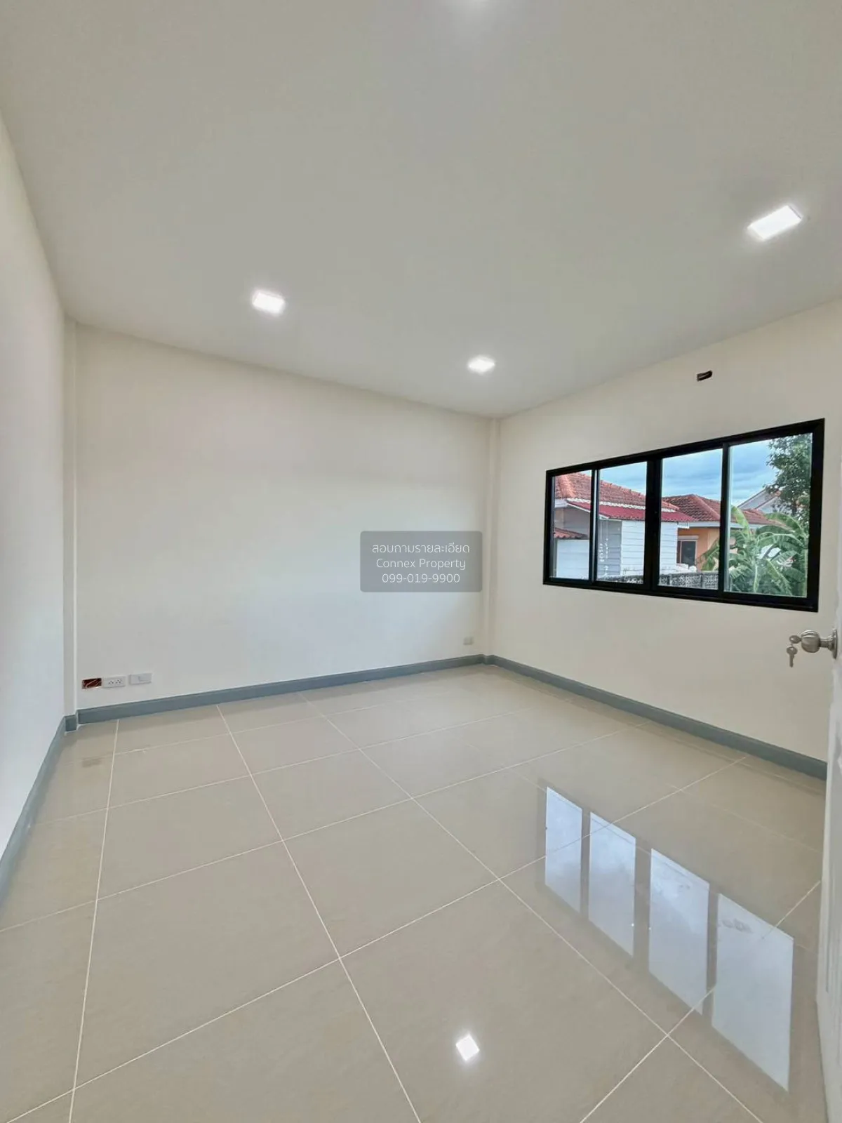 For Sale House , Baan Pobthong , newly renovated , Bang Khu Rat ,