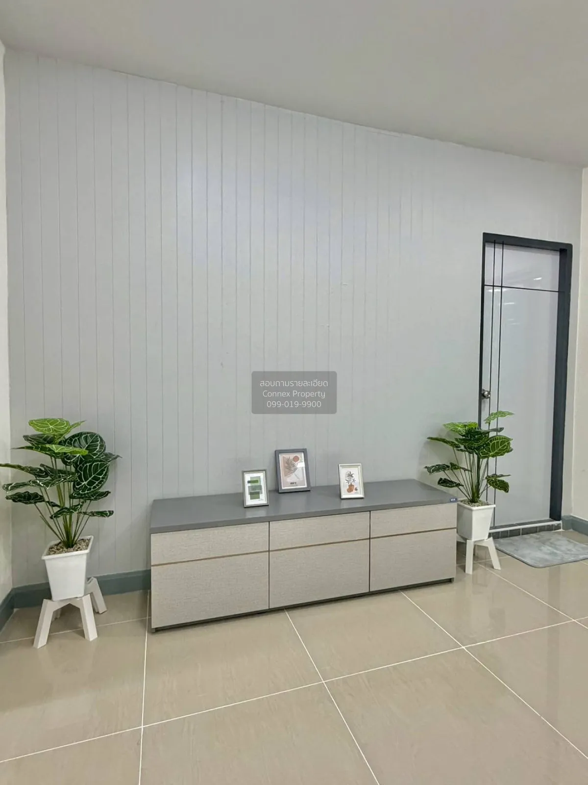 For Sale House , Baan Pobthong , newly renovated , Bang Khu Rat ,