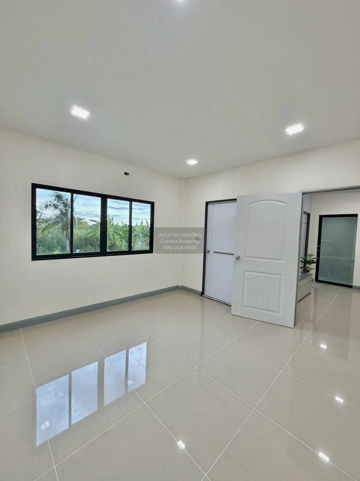 For Sale House , Baan Pobthong , newly renovated , Bang Khu Rat ,
