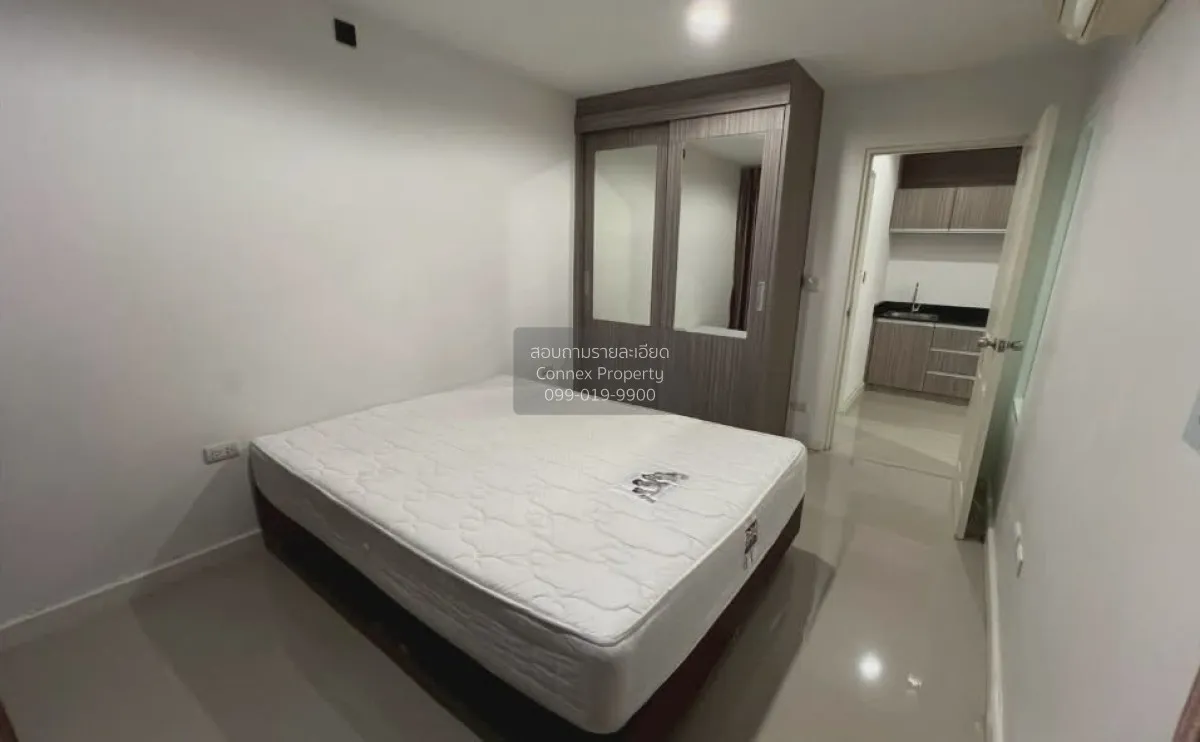 ขายคอนโด  เดอะ ซีรีส์ อุดมสุข 29 BTS-อุดมสุข บางจาก เขต พระโขนง ก 1