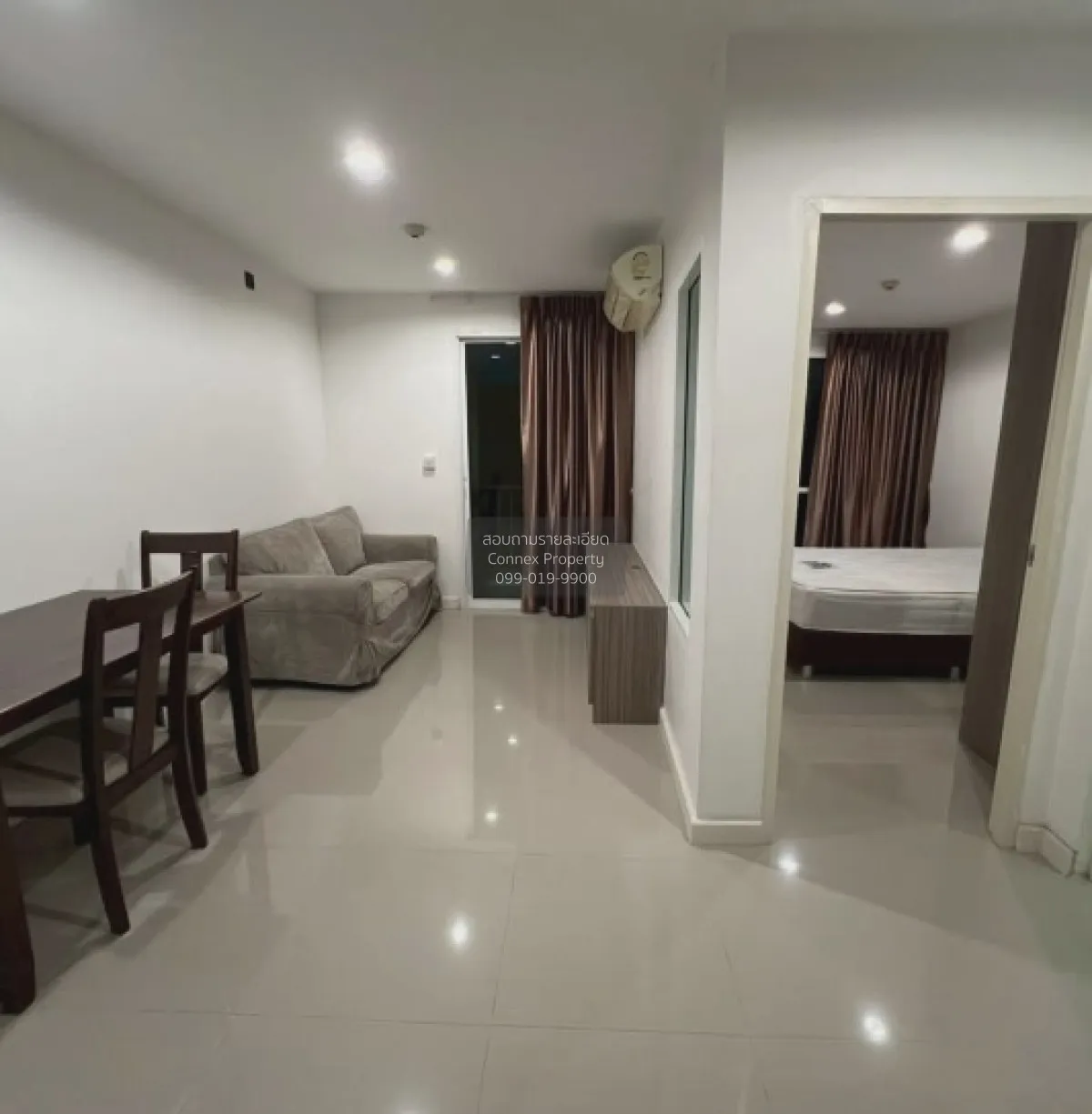ขายคอนโด  เดอะ ซีรีส์ อุดมสุข 29 BTS-อุดมสุข บางจาก เขต พระโขนง ก 4