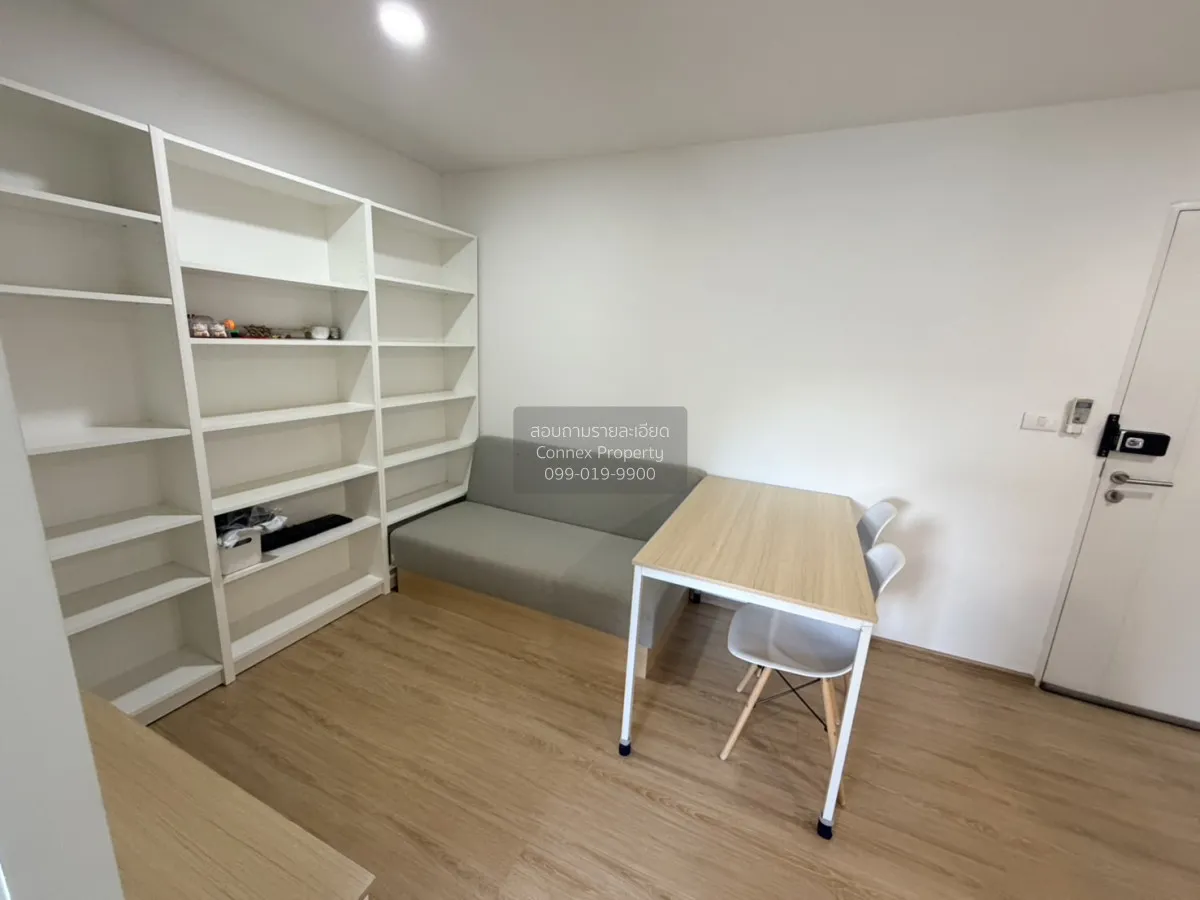 For Sale Condo , Sena Kith BTS Sapanmai , BTS-Sai Yud , Khlong Th 1