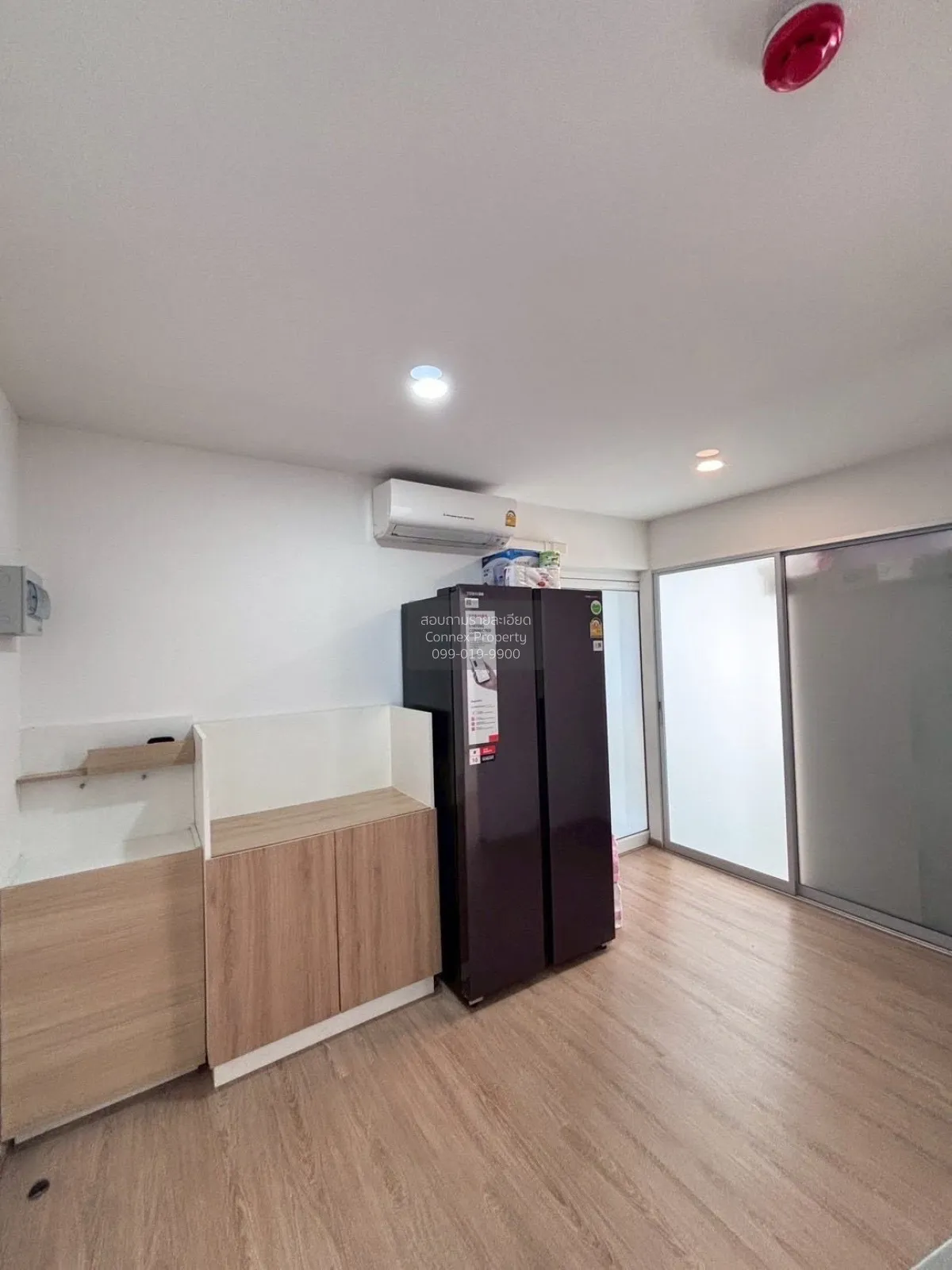 ขายคอนโด  เสนาคิทท์ บีทีเอส สะพานใหม่ BTS-สายหยุด คลองถนน เขต บาง 2