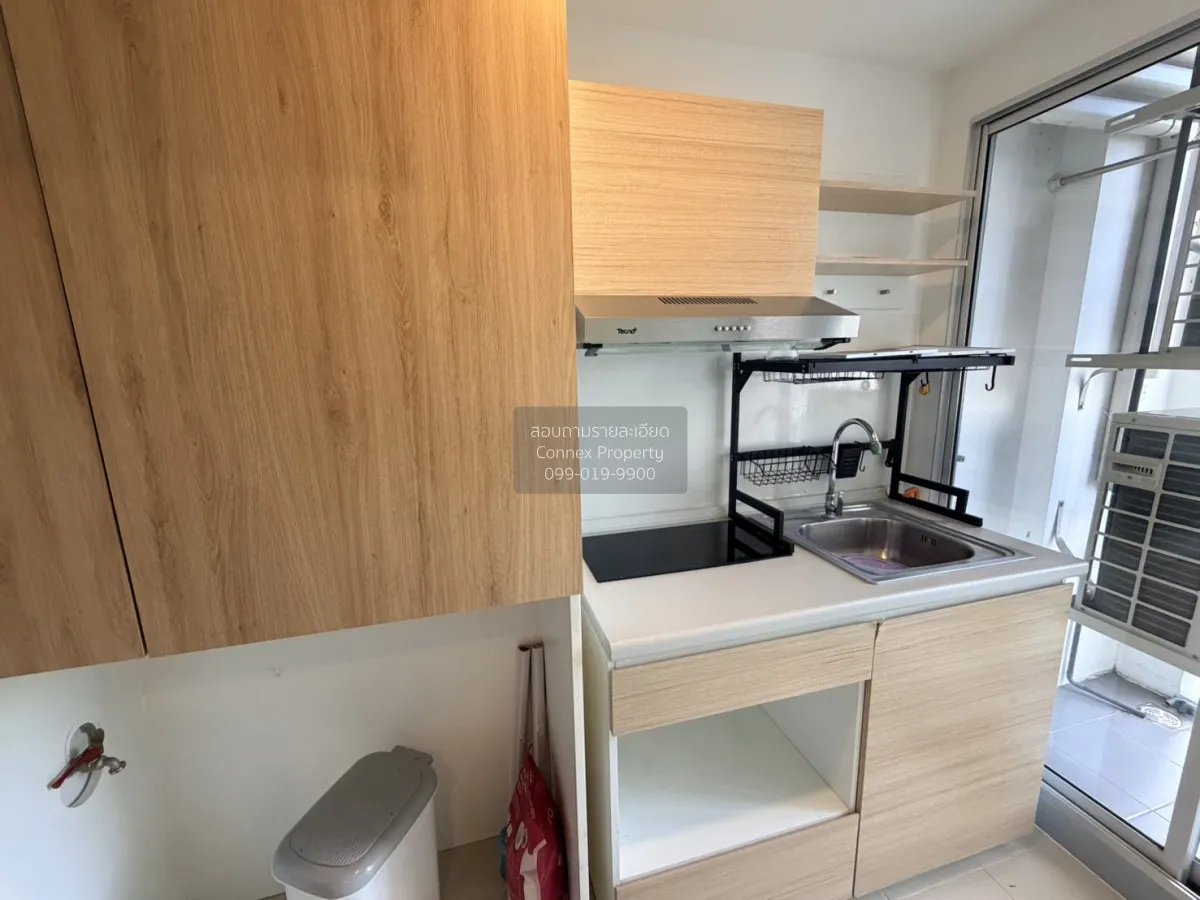 For Sale Condo , Sena Kith BTS Sapanmai , BTS-Sai Yud , Khlong Th 3