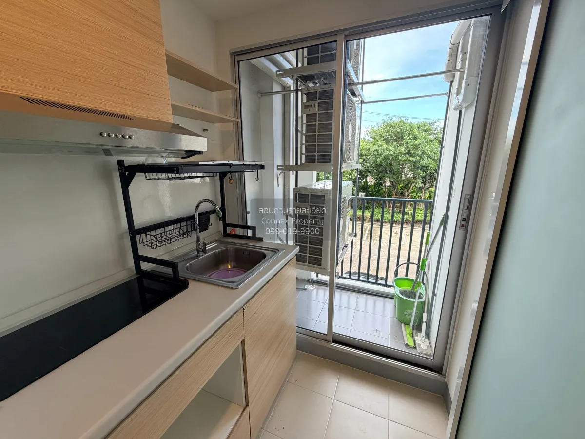 For Sale Condo , Sena Kith BTS Sapanmai , BTS-Sai Yud , Khlong Th 4