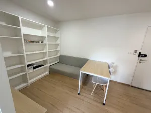 For Sale Condo , Sena Kith BTS Sapanmai , BTS-Sai Yud , Khlong Thanon , Bang Khen , Bangkok , CX-162885