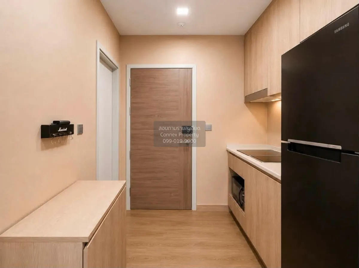 For Sale Condo , Modiz Sukhumvit 50 , BTS-On Nut , Phra Khanong , 1