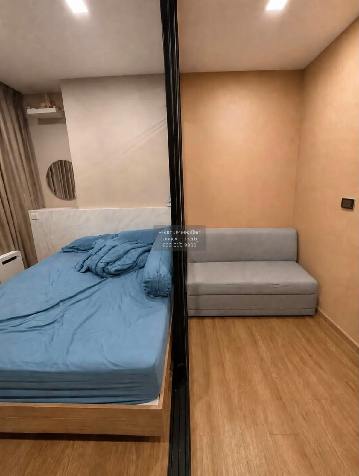 For Sale Condo , Modiz Sukhumvit 50 , BTS-On Nut , Phra Khanong , 2