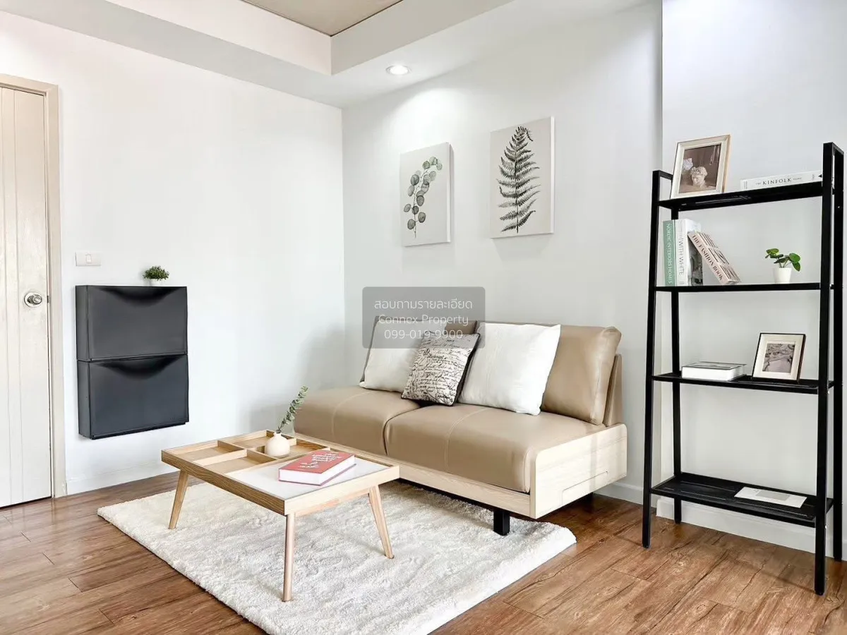 For Rent Condo , Fah Dome Condominium , Khlong Nueng , khlong Lua 4