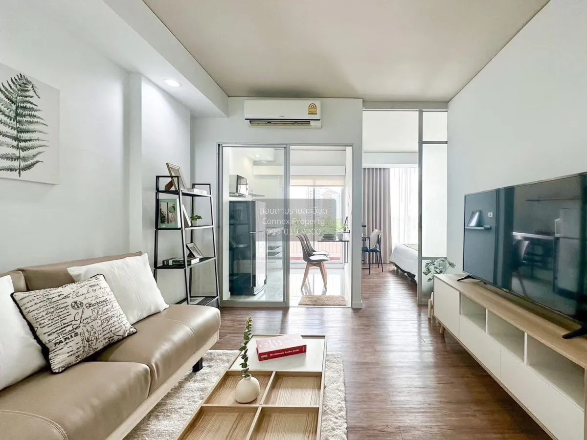 For Rent Condo , Fah Dome Condominium , Khlong Nueng , khlong Lua