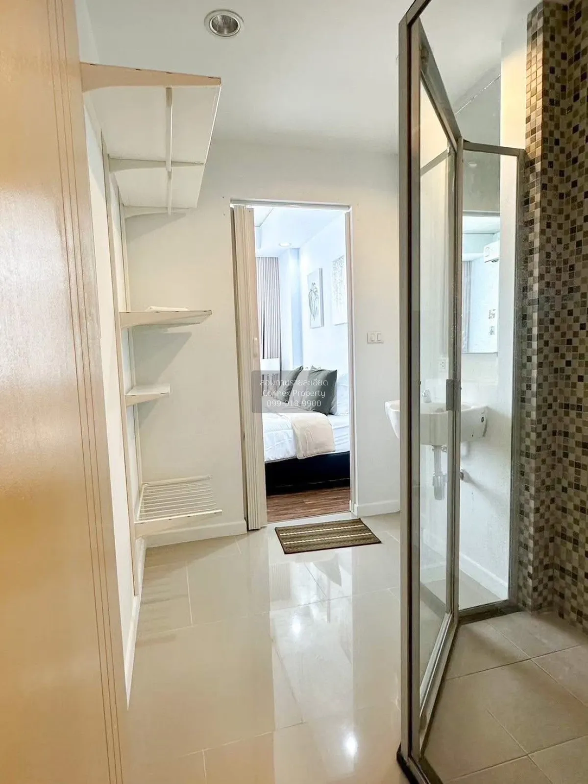 For Rent Condo , Fah Dome Condominium , Khlong Nueng , khlong Lua
