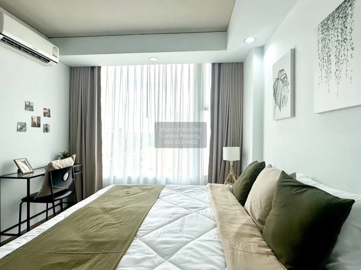 For Rent Condo , Fah Dome Condominium , Khlong Nueng , khlong Lua