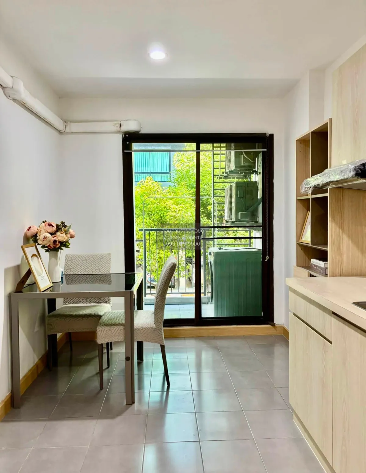 For Rent Condo , THE NICHE MONO BANGNA PHASE 1 , BTS-Bang Na , Ba