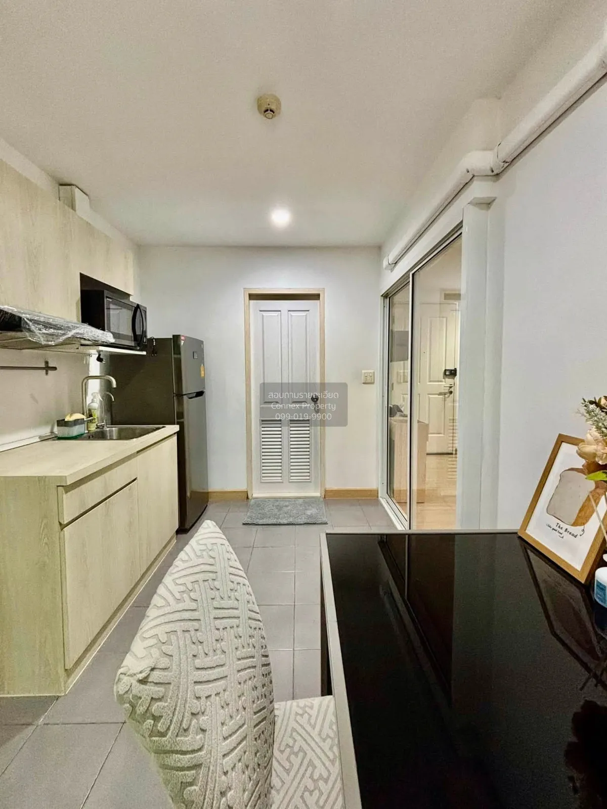 For Rent Condo , THE NICHE MONO BANGNA PHASE 1 , BTS-Bang Na , Ba