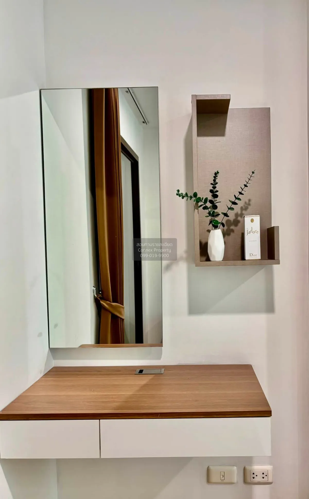 For Rent Condo , THE NICHE MONO BANGNA PHASE 1 , BTS-Bang Na , Ba