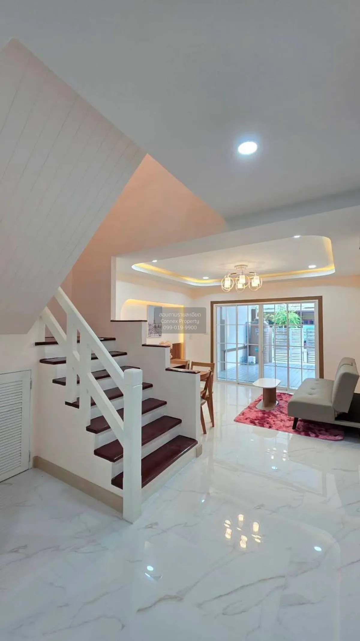 For Sale Townhouse/Townhome  , The Emerald Park 2 , Bang Bua Thon