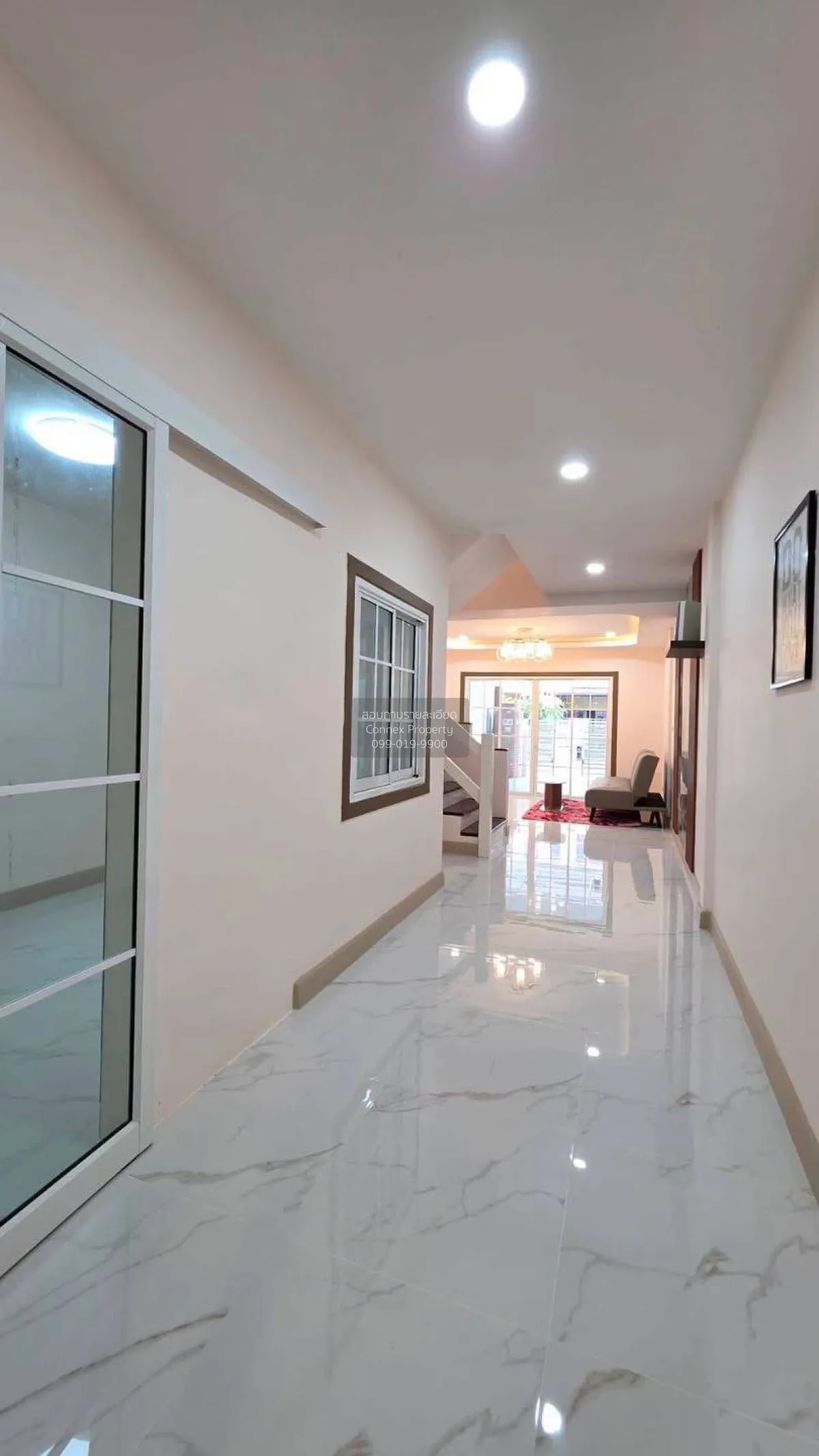 For Sale Townhouse/Townhome  , The Emerald Park 2 , Bang Bua Thon