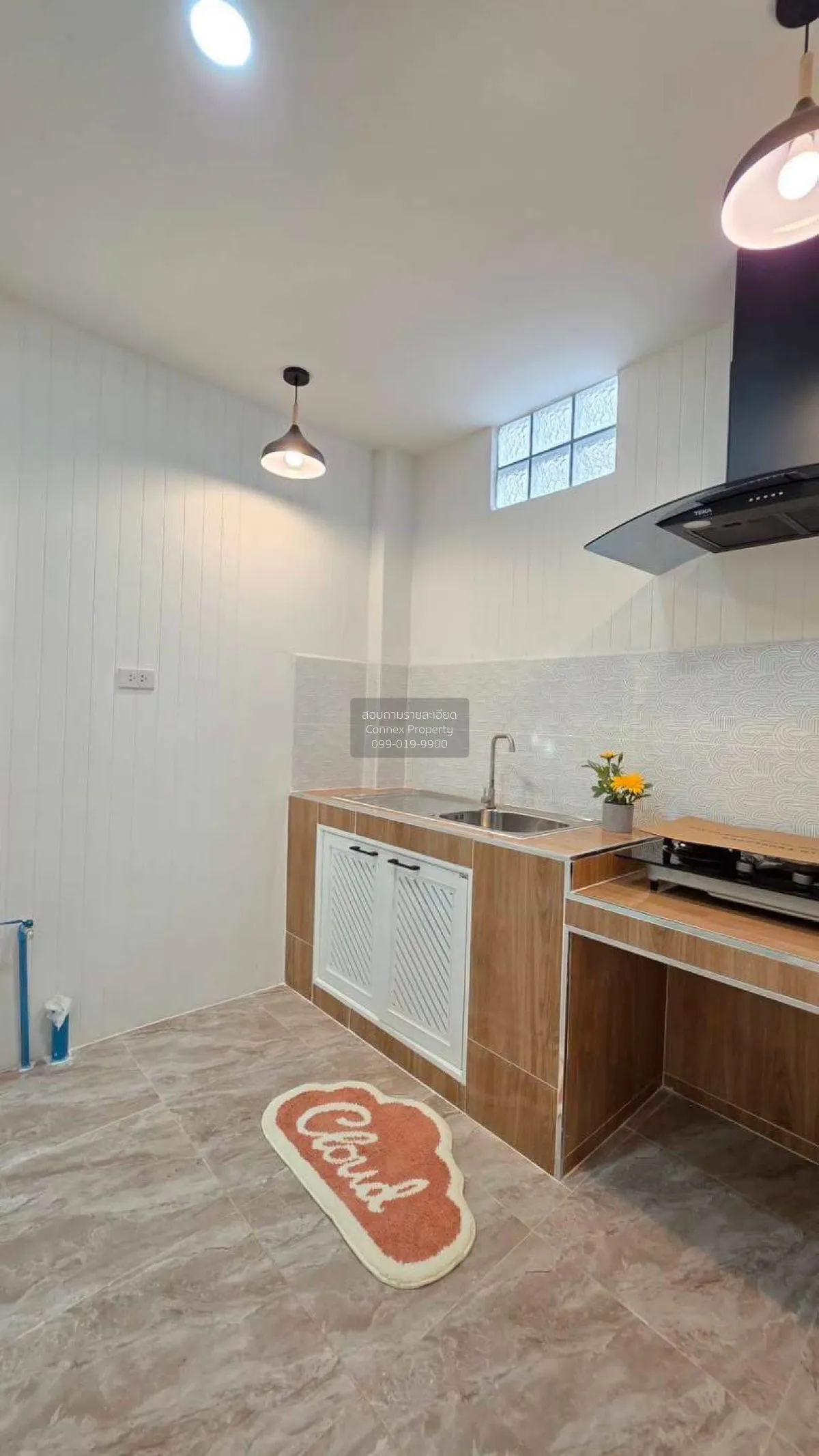 For Sale Townhouse/Townhome  , The Emerald Park 2 , Bang Bua Thon