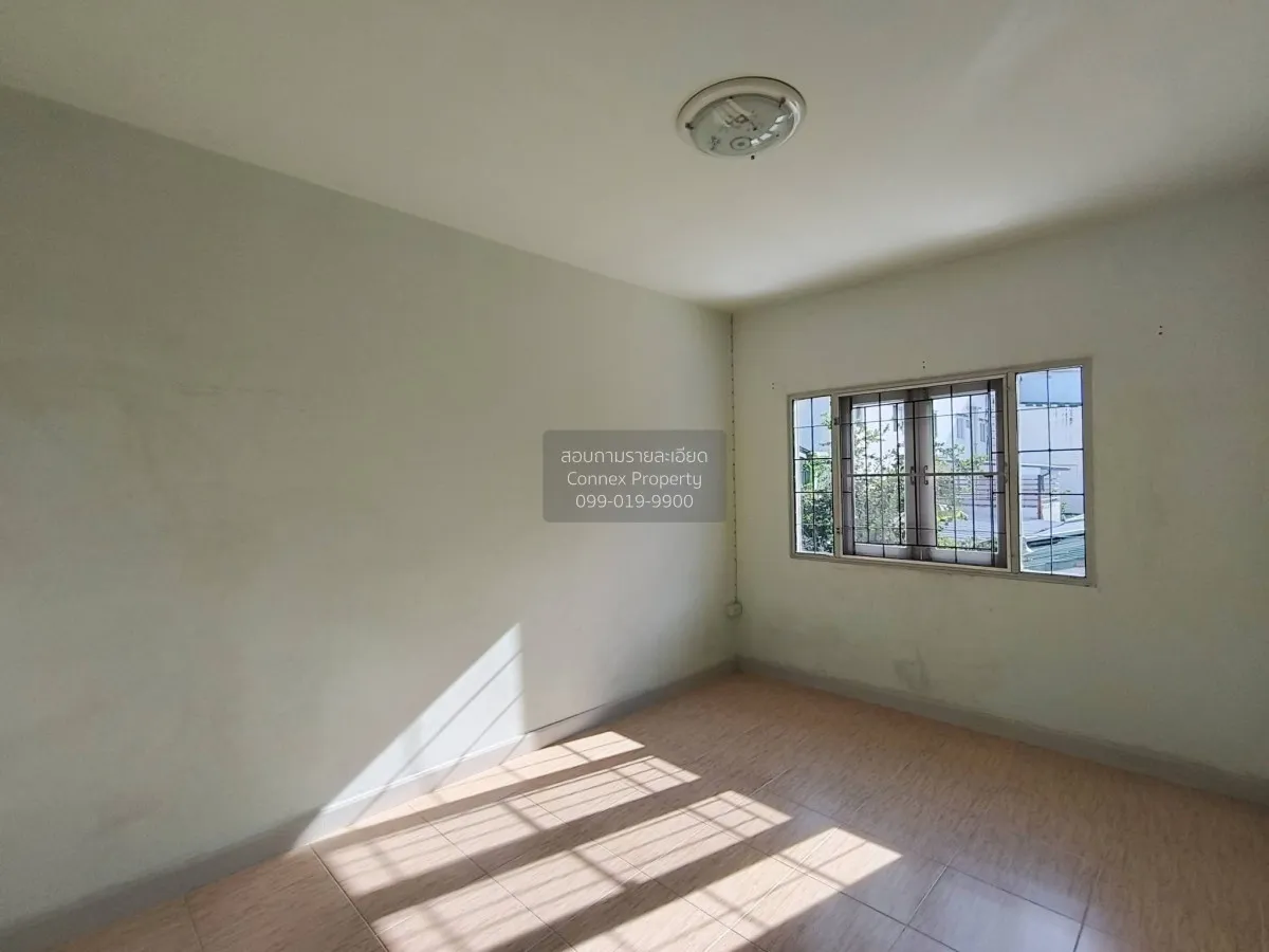 For Rent Townhouse/Townhome  , Baan Paisarn 11/1 , Samae Dam , Ba 2