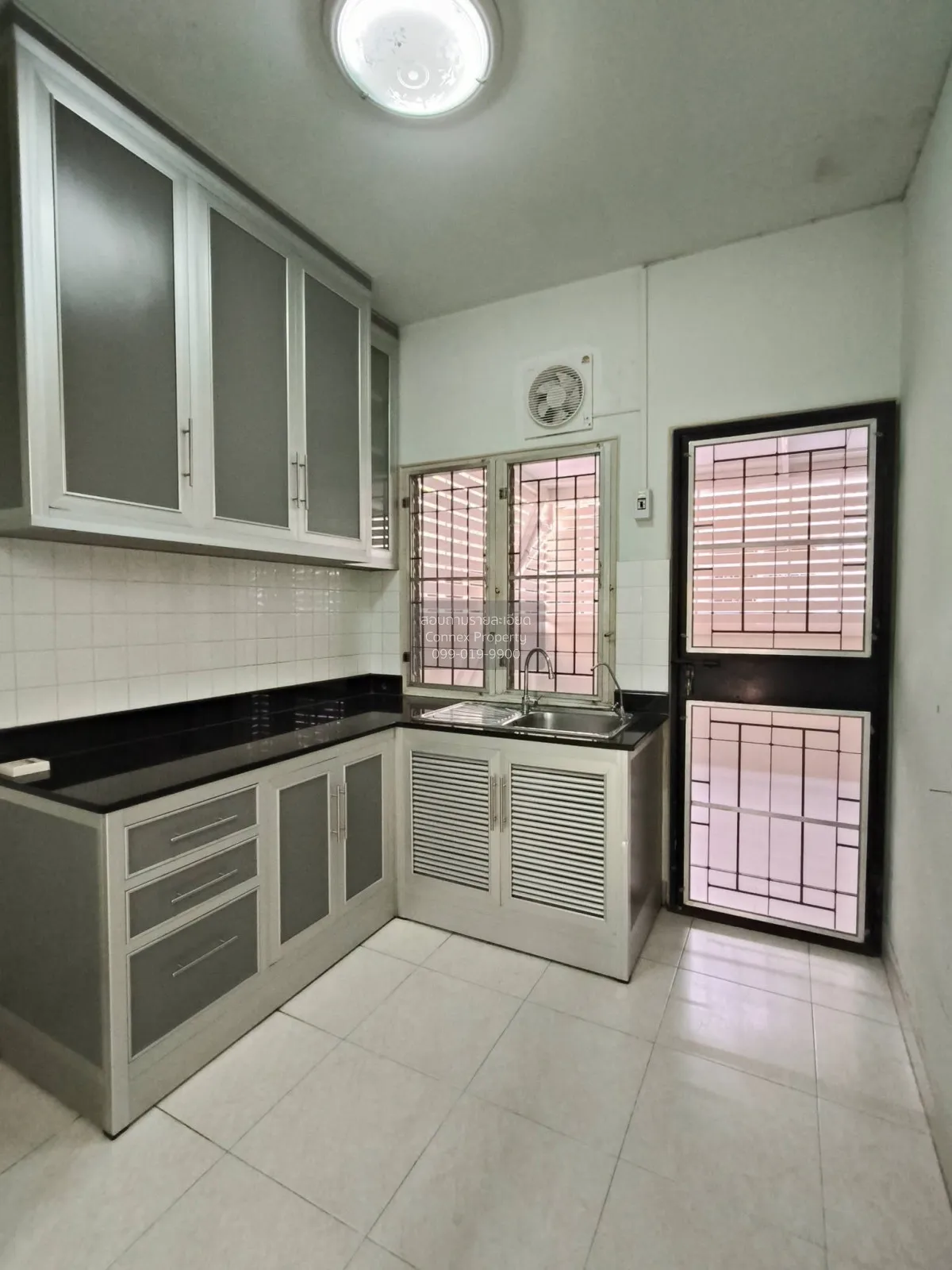 For Rent Townhouse/Townhome  , Baan Paisarn 11/1 , Samae Dam , Ba 3