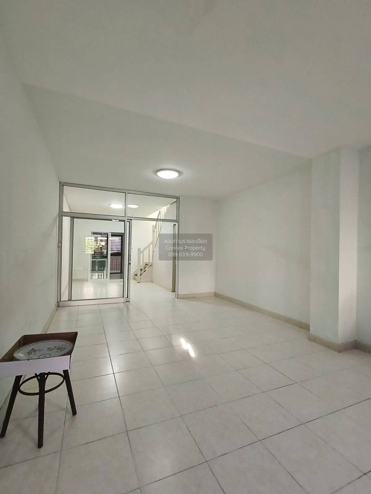 For Rent Townhouse/Townhome  , Baan Paisarn 11/1 , Samae Dam , Ba 4