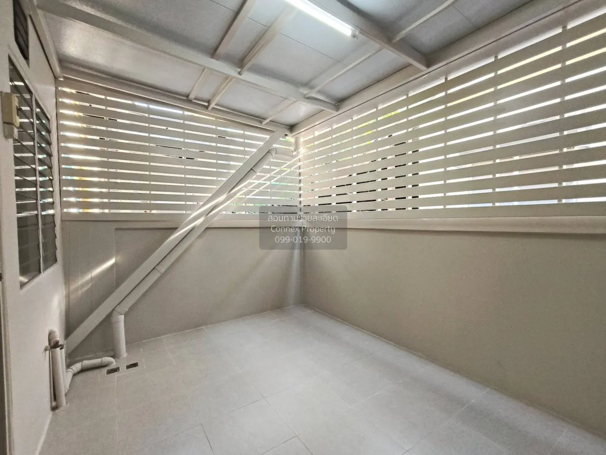 For Rent Townhouse/Townhome  , Baan Paisarn 11/1 , Samae Dam , Ba