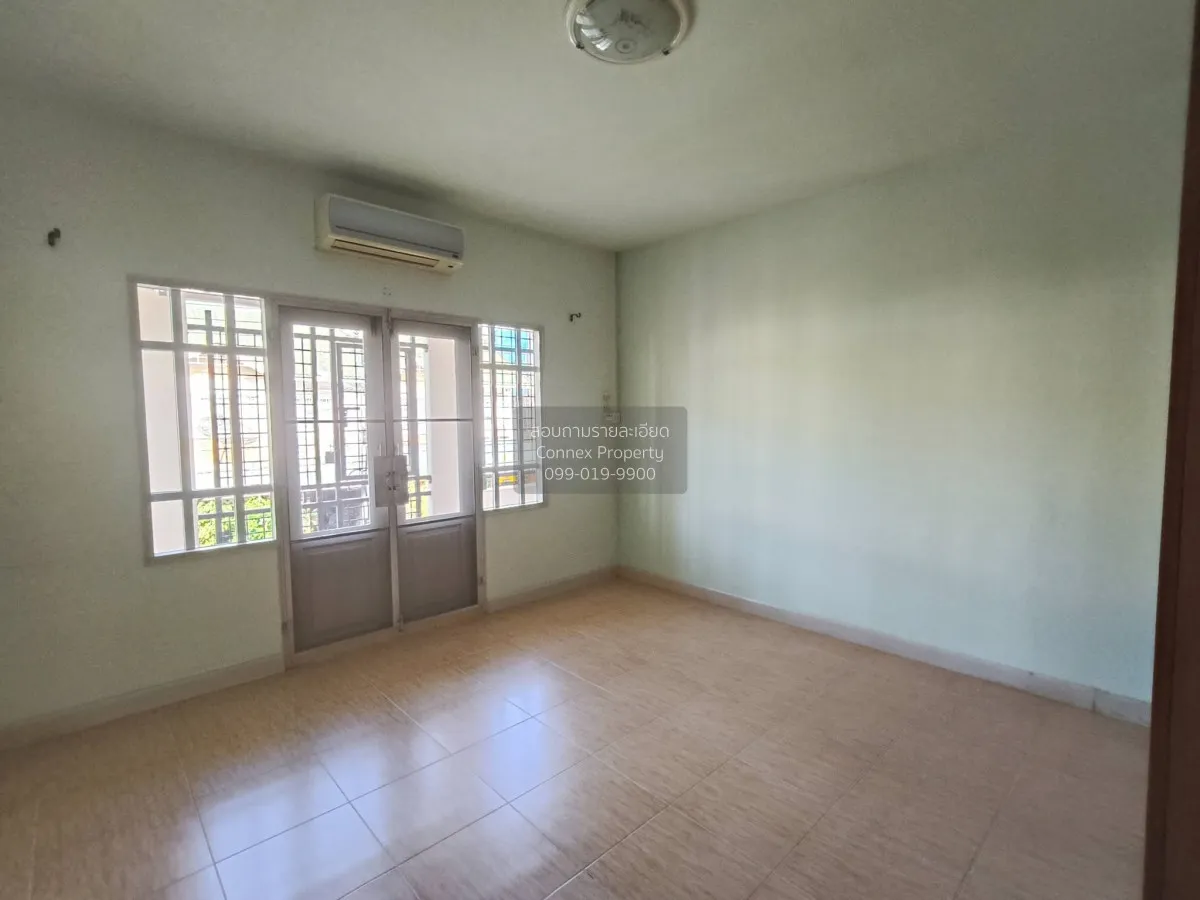 For Rent Townhouse/Townhome  , Baan Paisarn 11/1 , Samae Dam , Ba