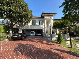 For Sale House , Grand Crystal , MRT-Vatcharaphol , Nuan Chan , Bung Kum , Bangkok , CX-162900