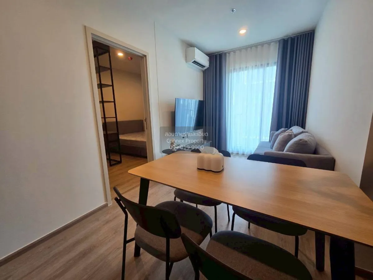For Rent Condo , Nue District R9 , MRT-Phra Ram 9 , Huai Khwang , 1