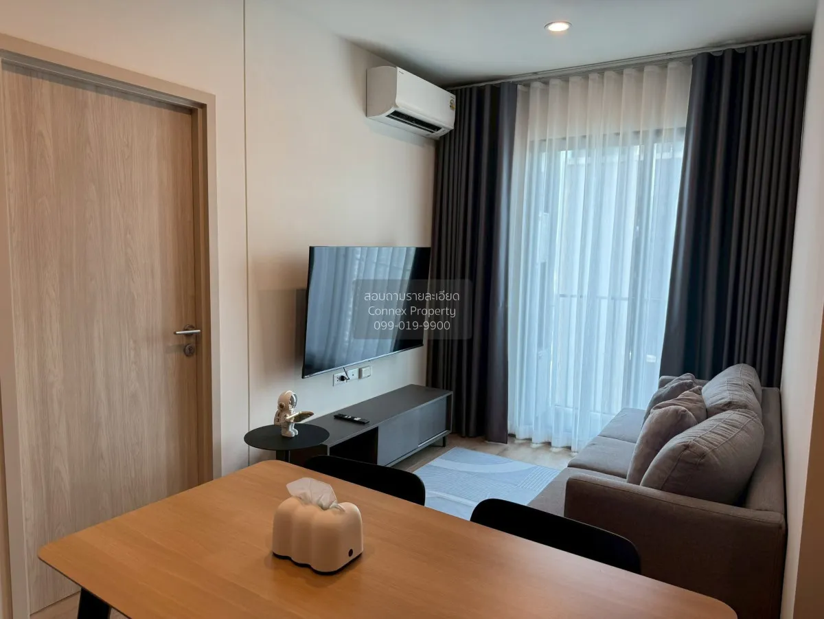 For Rent Condo , Nue District R9 , MRT-Phra Ram 9 , Huai Khwang , 2