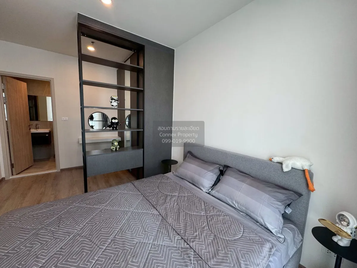 For Rent Condo , Nue District R9 , MRT-Phra Ram 9 , Huai Khwang , 3