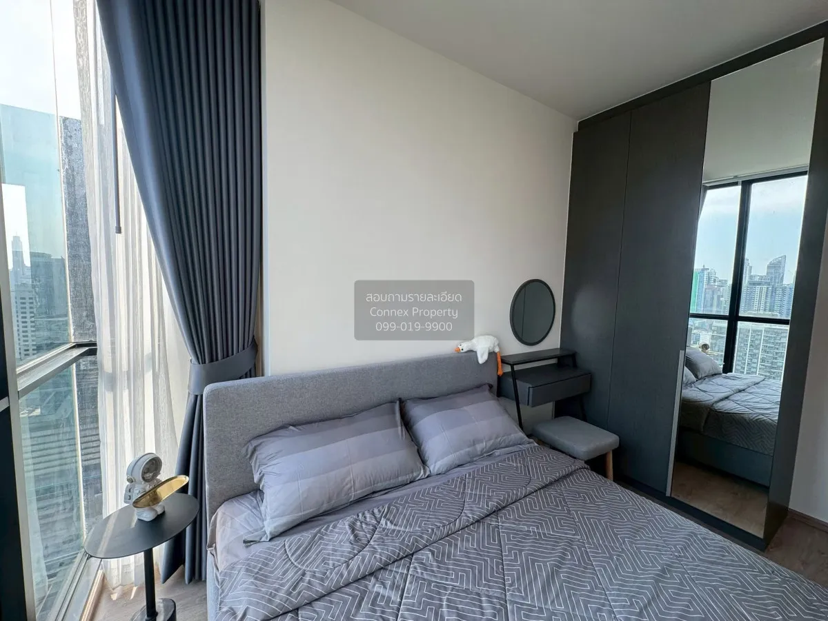 For Rent Condo , Nue District R9 , MRT-Phra Ram 9 , Huai Khwang , 4