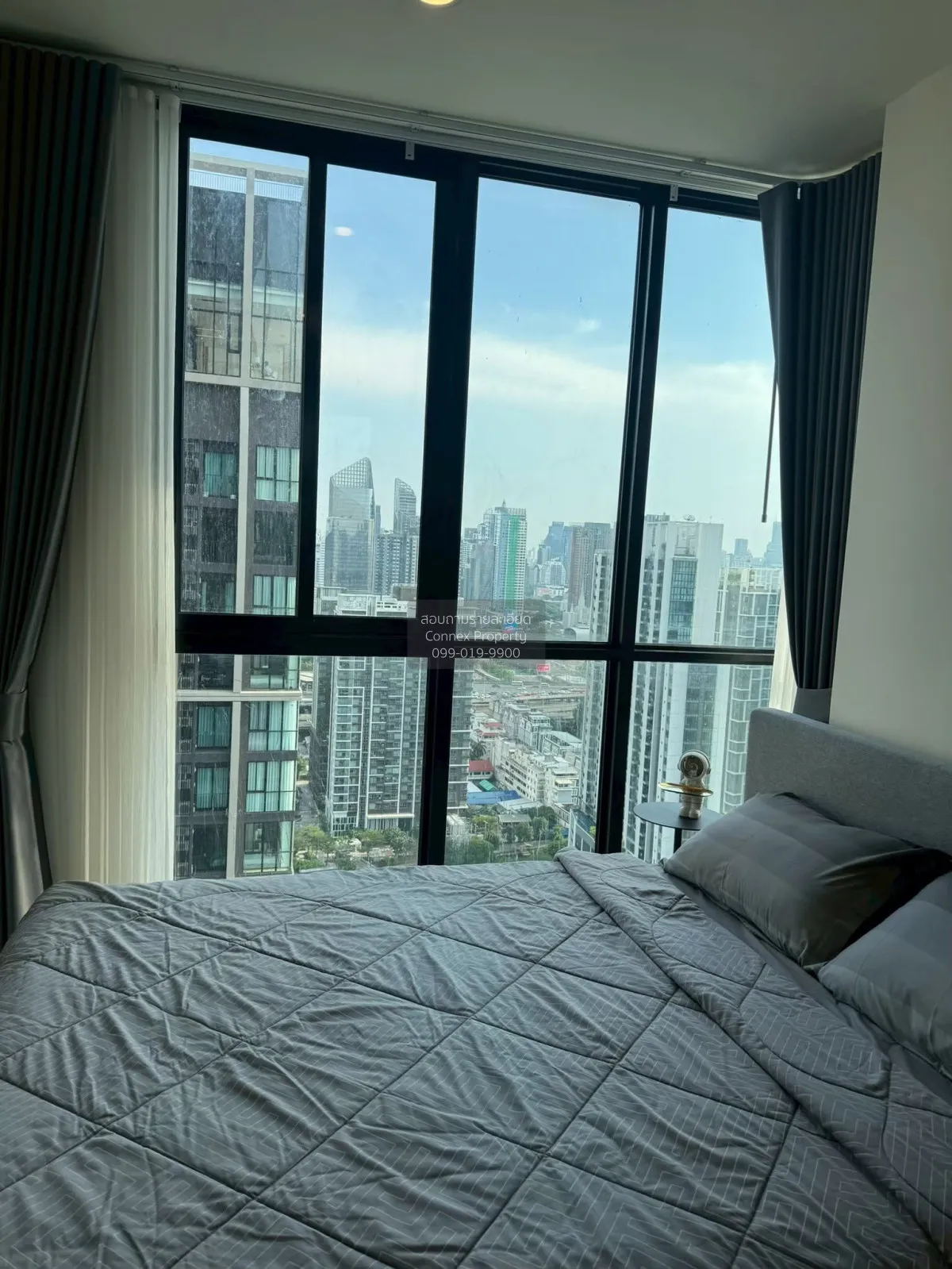 For Rent Condo , Nue District R9 , MRT-Phra Ram 9 , Huai Khwang ,