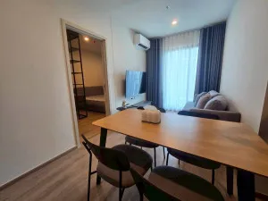 For Rent Condo , Nue District R9 , MRT-Phra Ram 9 , Huai Khwang , Huai Khwang , Bangkok , CX-162902