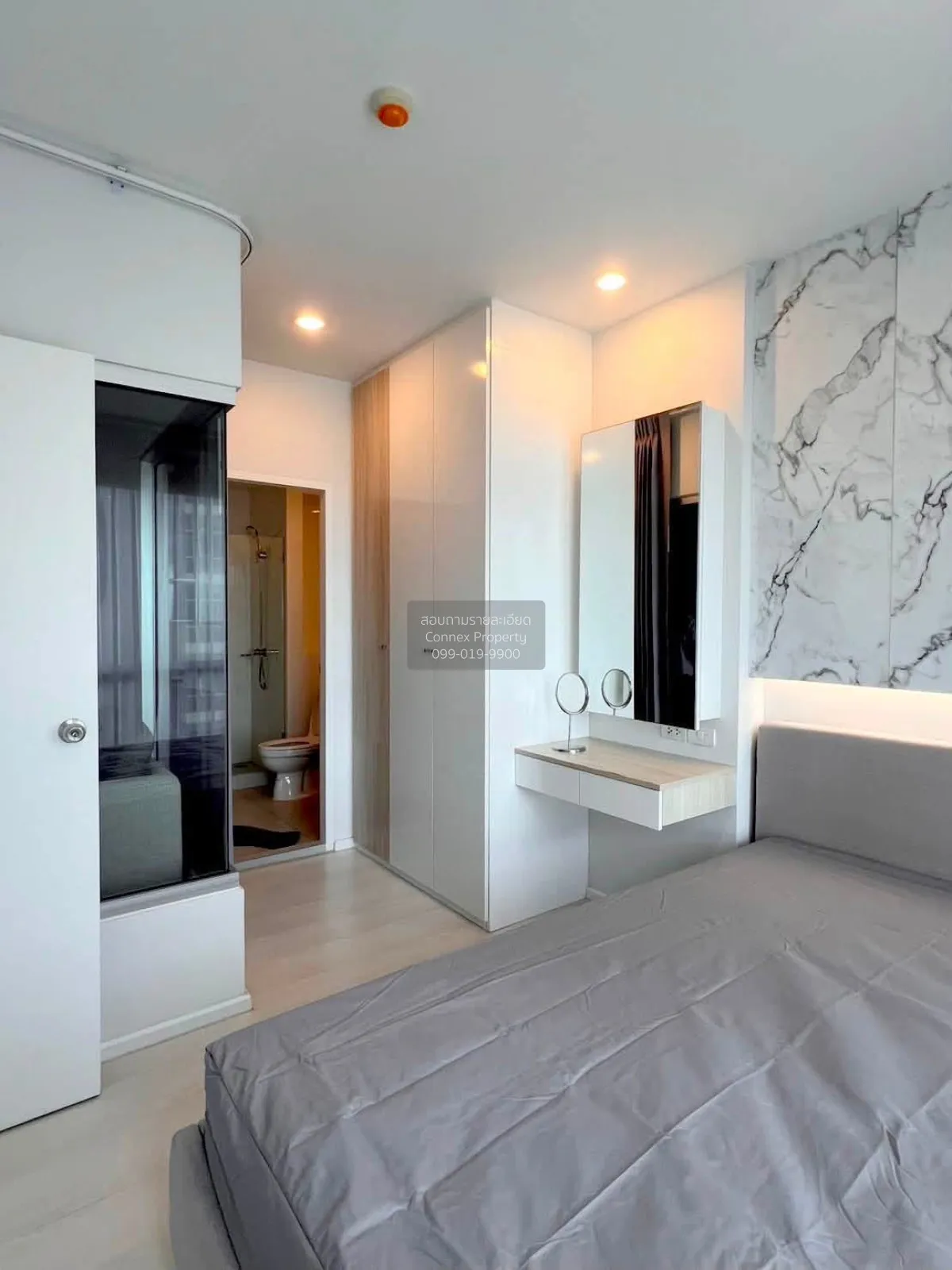 For Rent Condo , Prodigy MRT Bangkhae , nice view , wide frontage 4