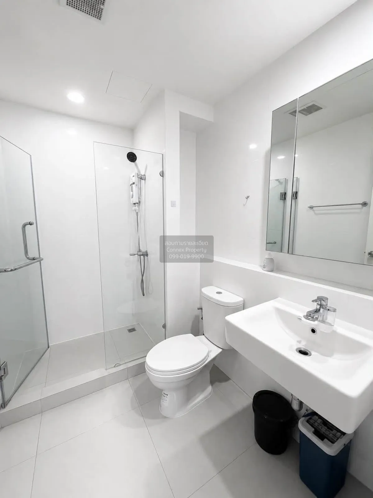 For Rent Condo , Prodigy MRT Bangkhae , nice view , wide frontage