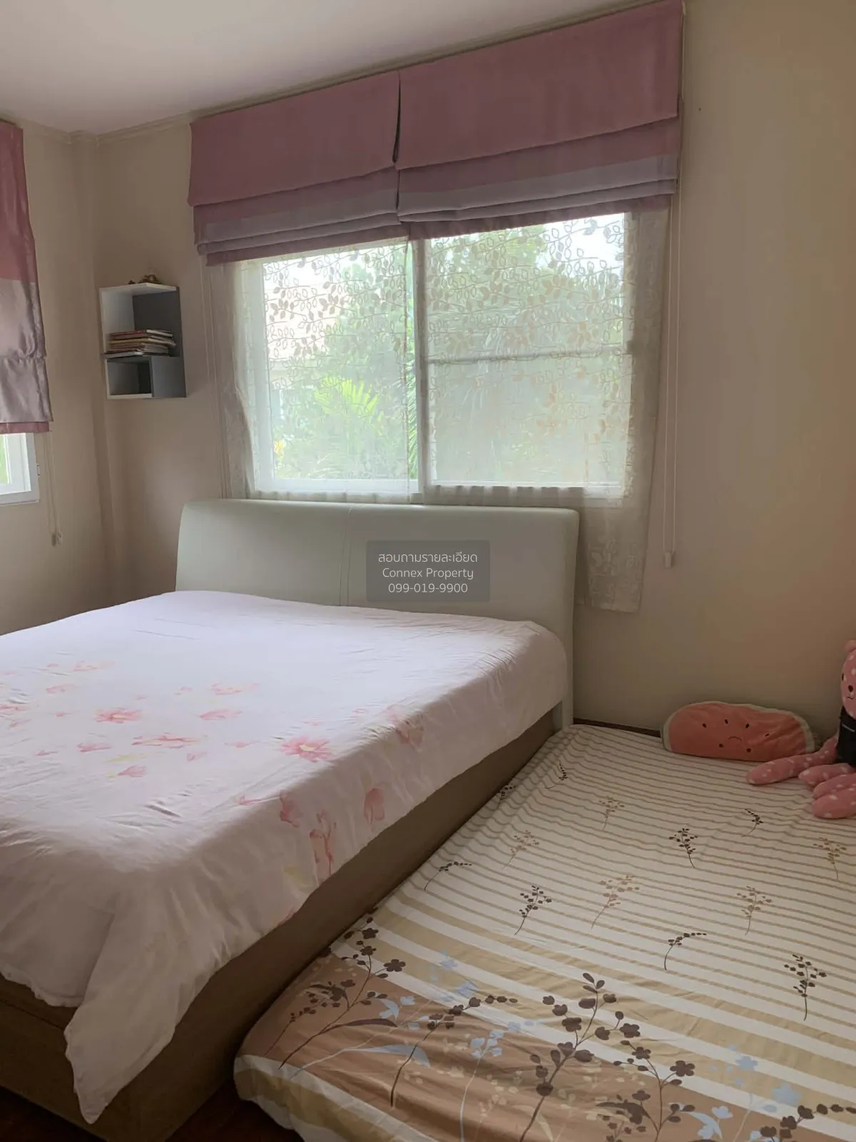 For Sale House , Supalai Parkville Romklao - Suvarnabhumi , wide  2